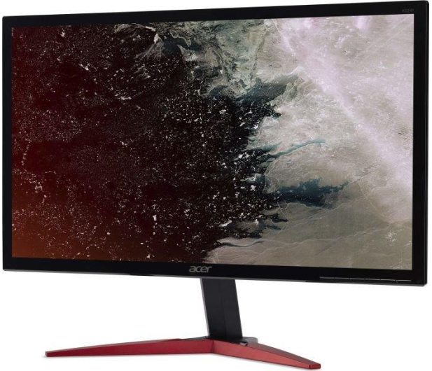 Acer KG241QPBIIP czarny - 476732 - zdjęcie 3